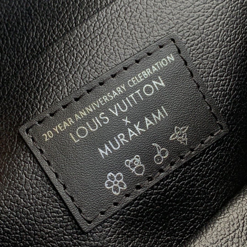 LV Travel Bags